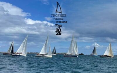Régate d’Automne CCI 22 : rendez-vous les 3 et 4 octobre 2026 à Saint-Cast